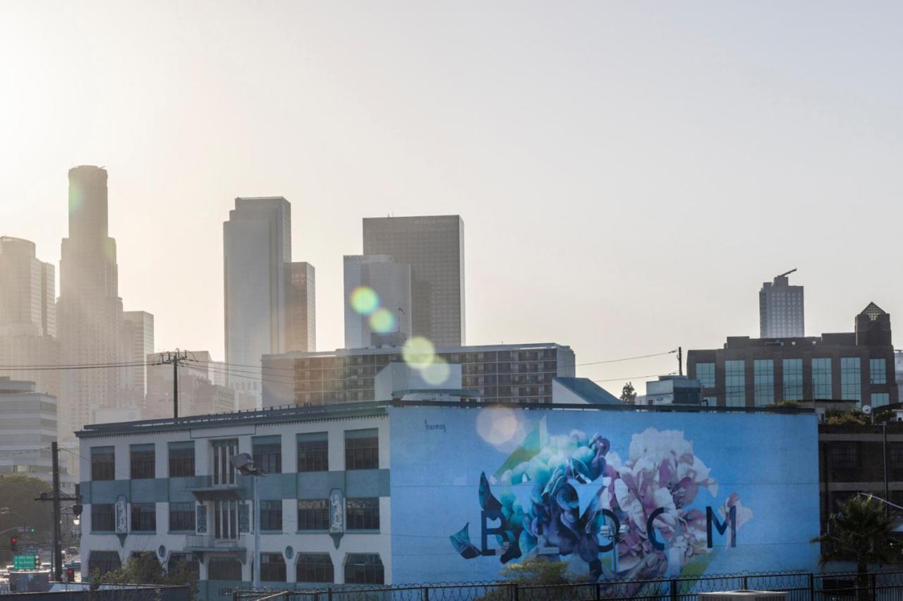 AMERICAN HOTEL LOS ANGELES