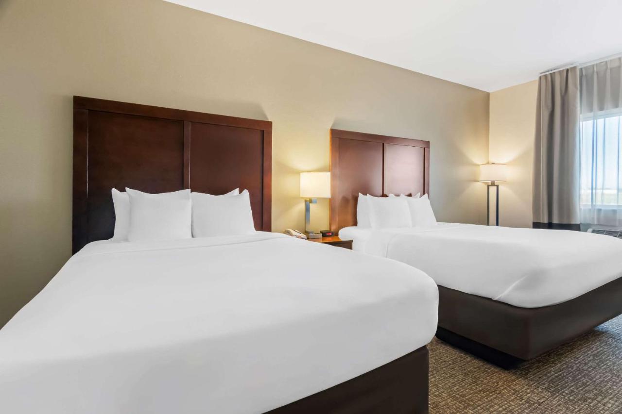 | Comfort Inn Hebron-Lowell Area