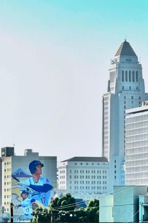 AMERICAN HOTEL LOS ANGELES