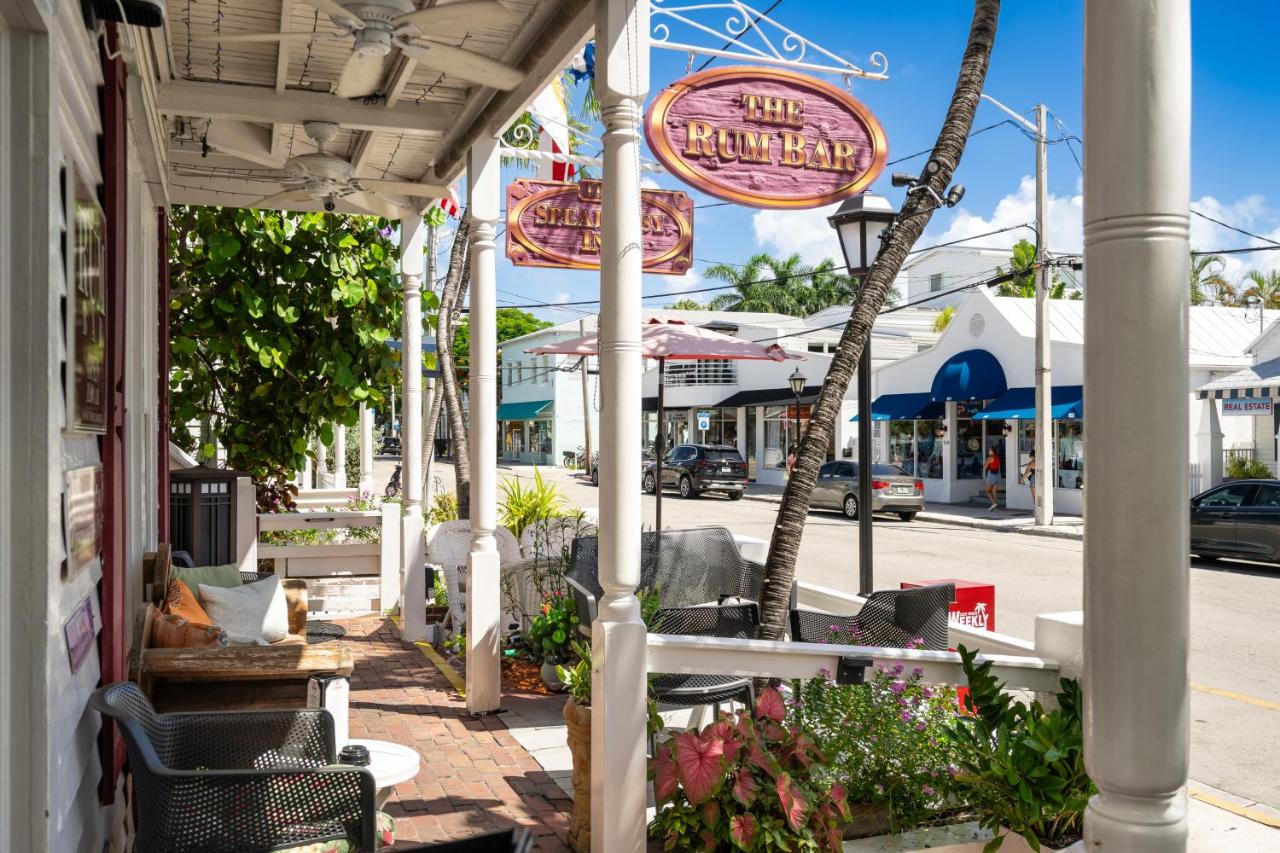  | The Speakeasy Inn and Rum Bar