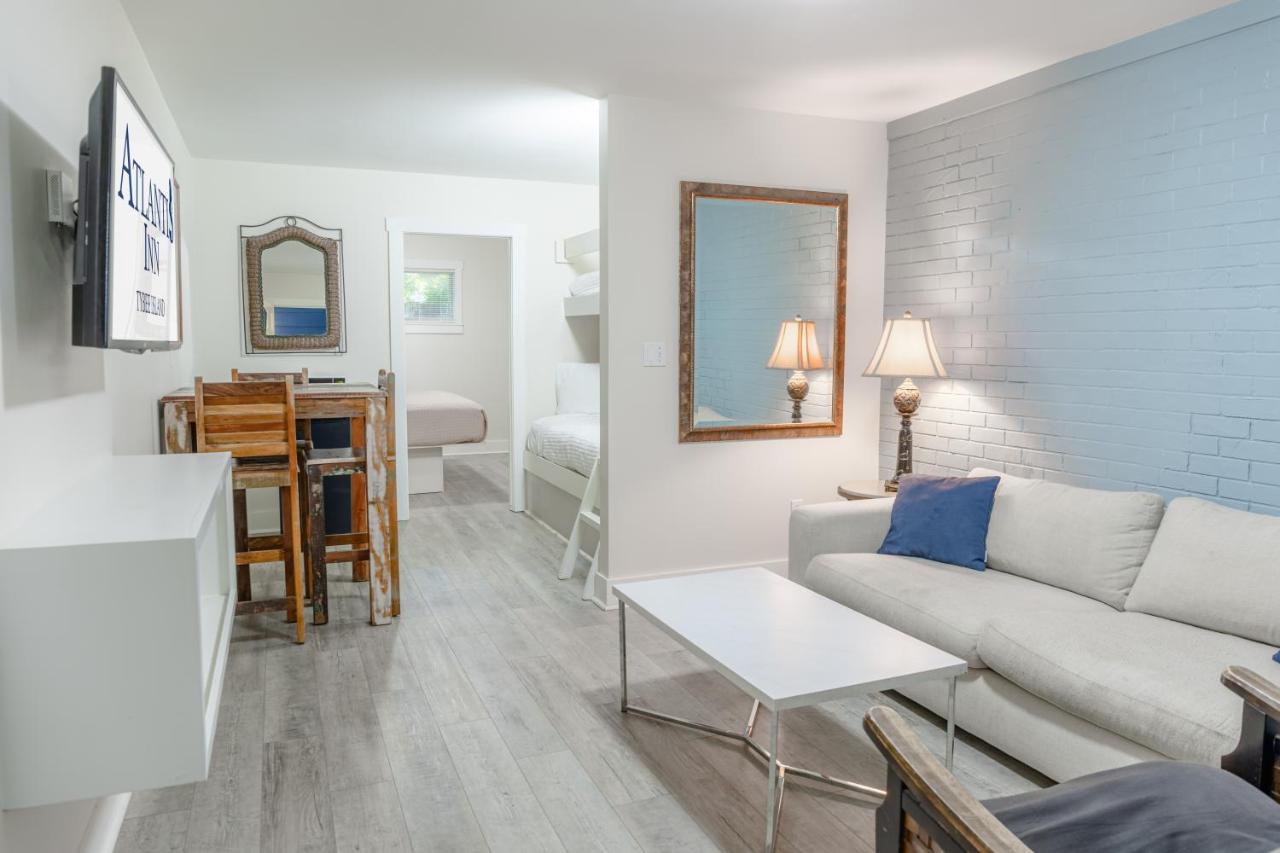 | Atlantis Inn - Tybee Island