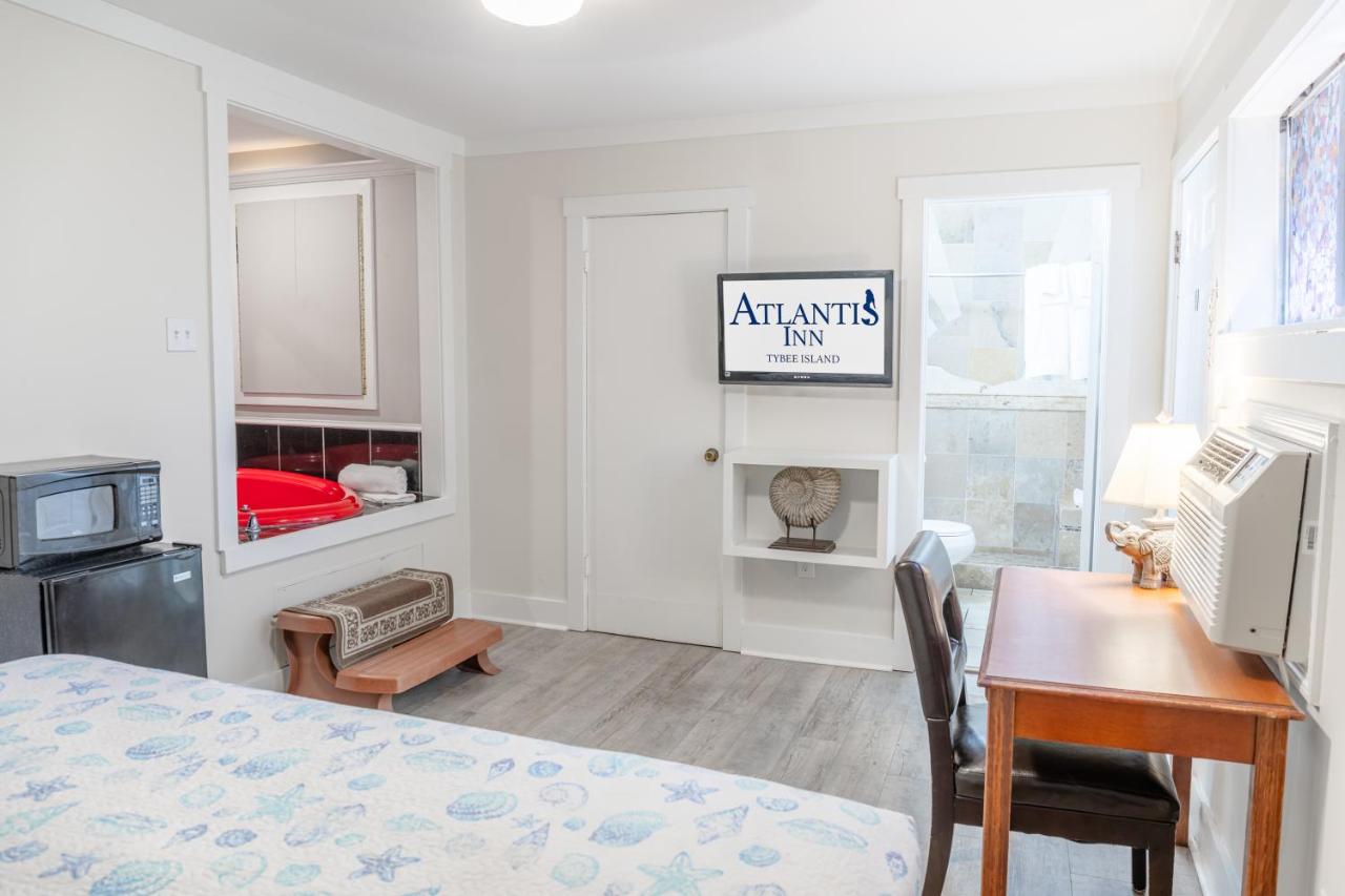  | Atlantis Inn - Tybee Island