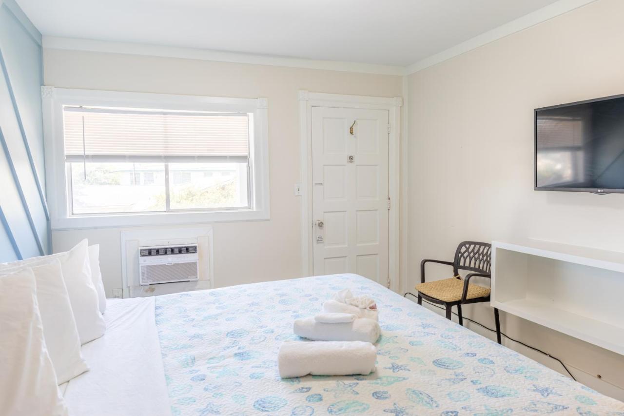 | Atlantis Inn - Tybee Island