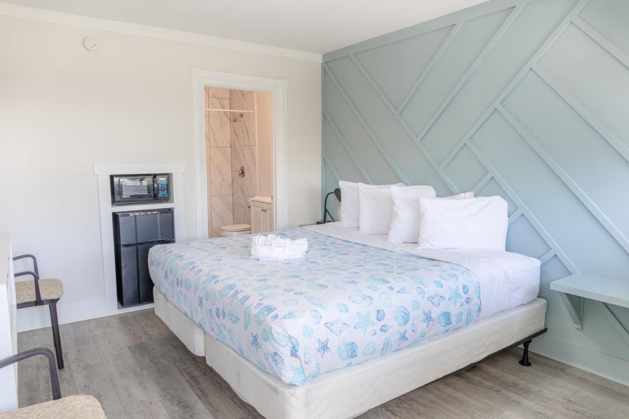| Atlantis Inn - Tybee Island