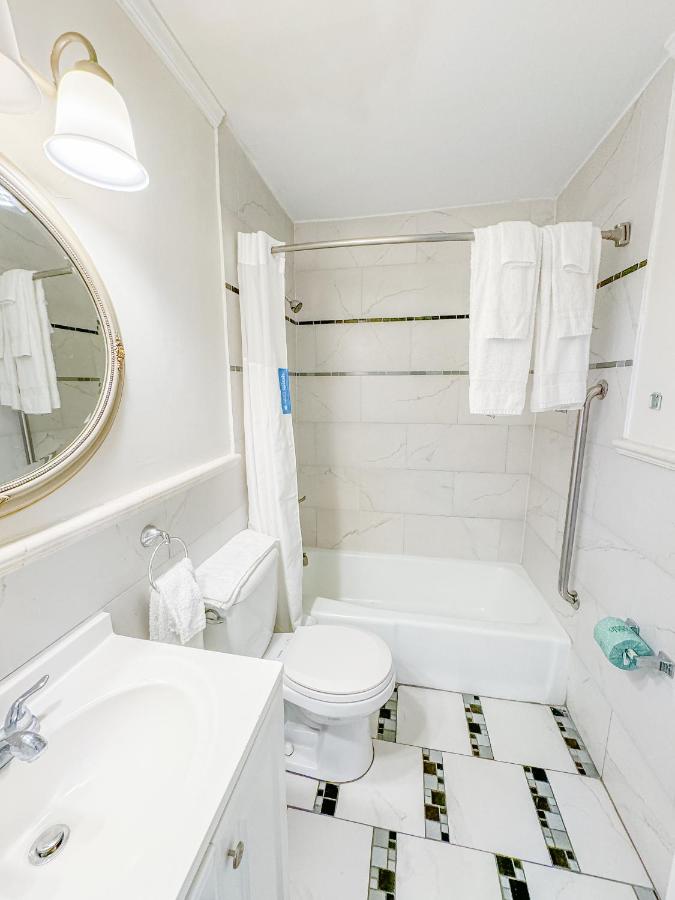 | Atlantis Inn - Tybee Island