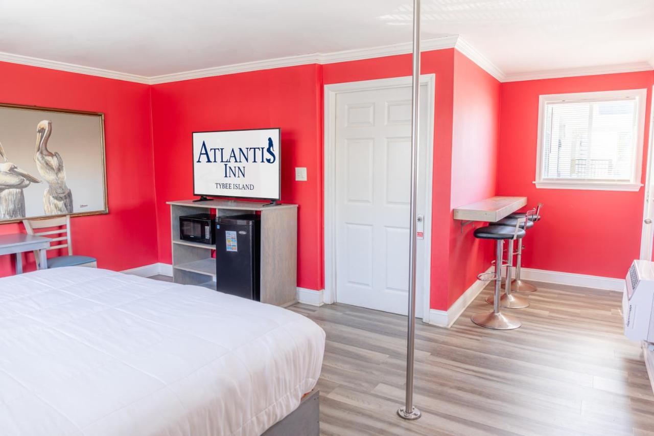 | Atlantis Inn - Tybee Island
