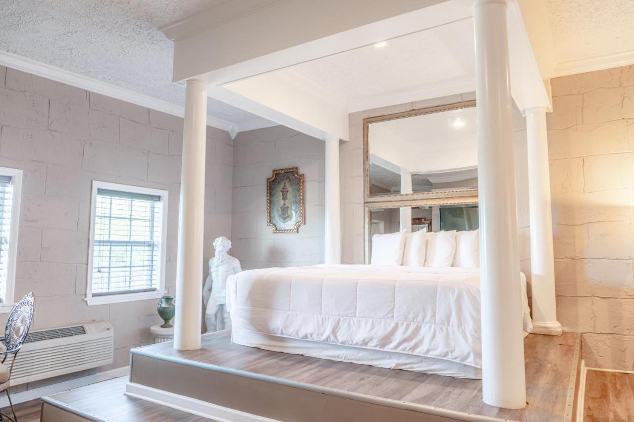 | Atlantis Inn - Tybee Island