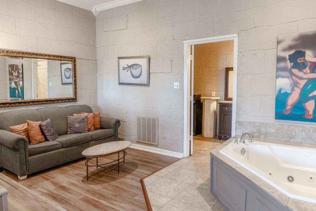 | Atlantis Inn - Tybee Island