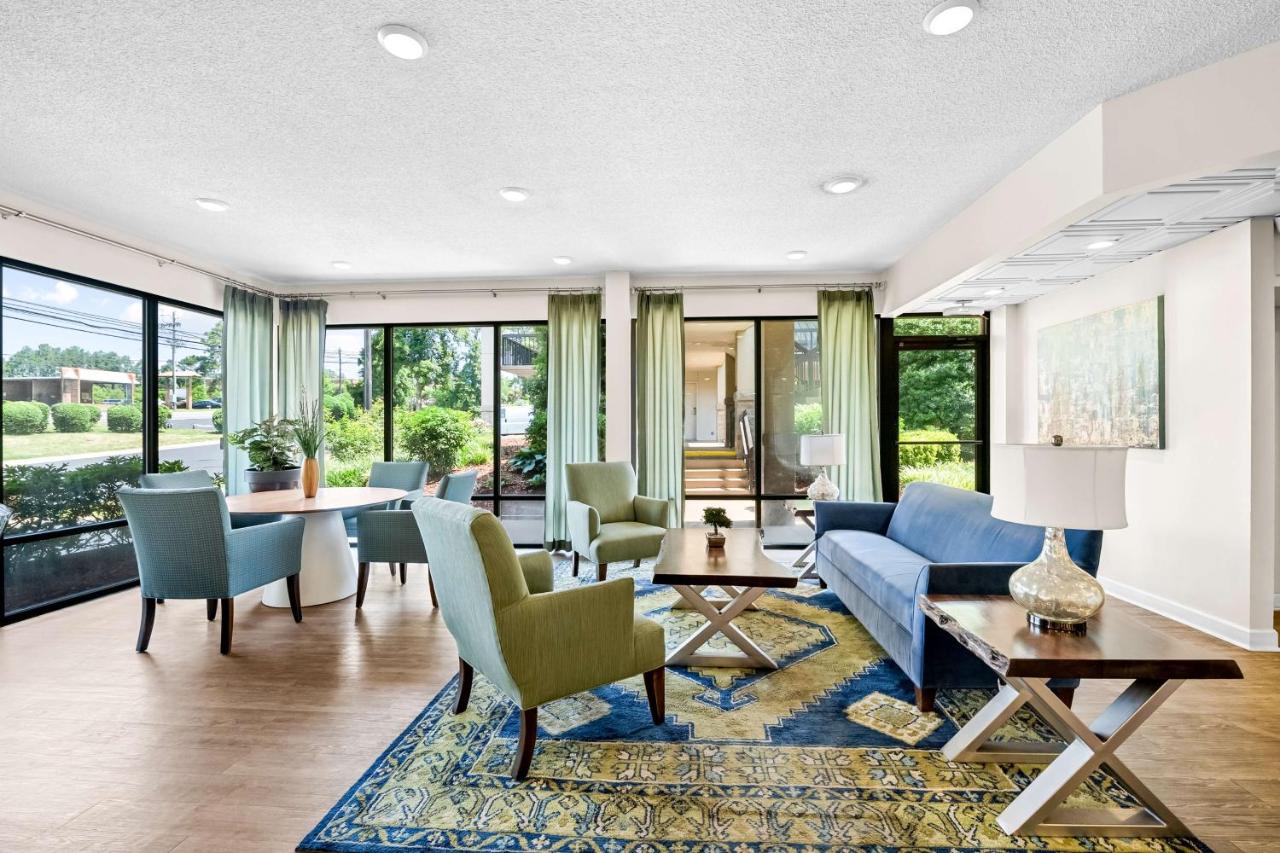 | SureStay Plus Hotel by Best Western Southern Pines Pinehurst
