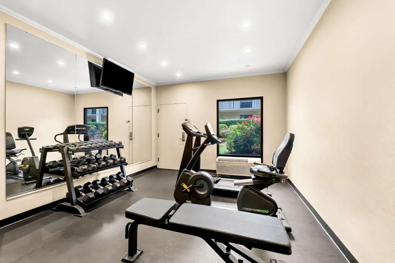 | SureStay Plus Hotel by Best Western Southern Pines Pinehurst