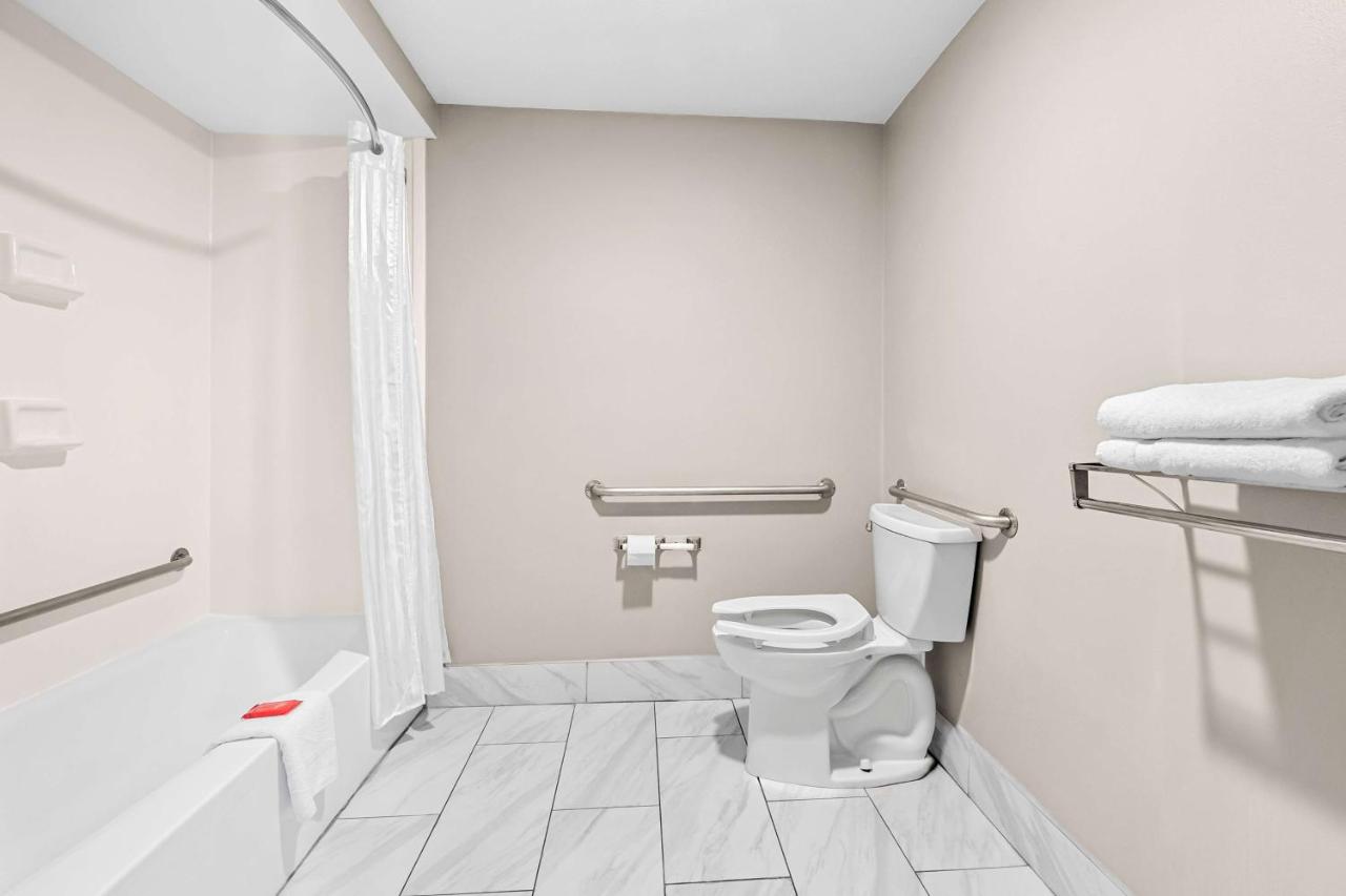  | SureStay Plus Hotel by Best Western Southern Pines Pinehurst