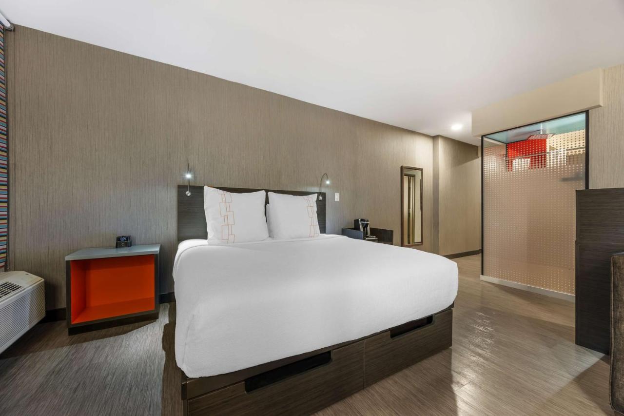 Vīb Best Western Springfield