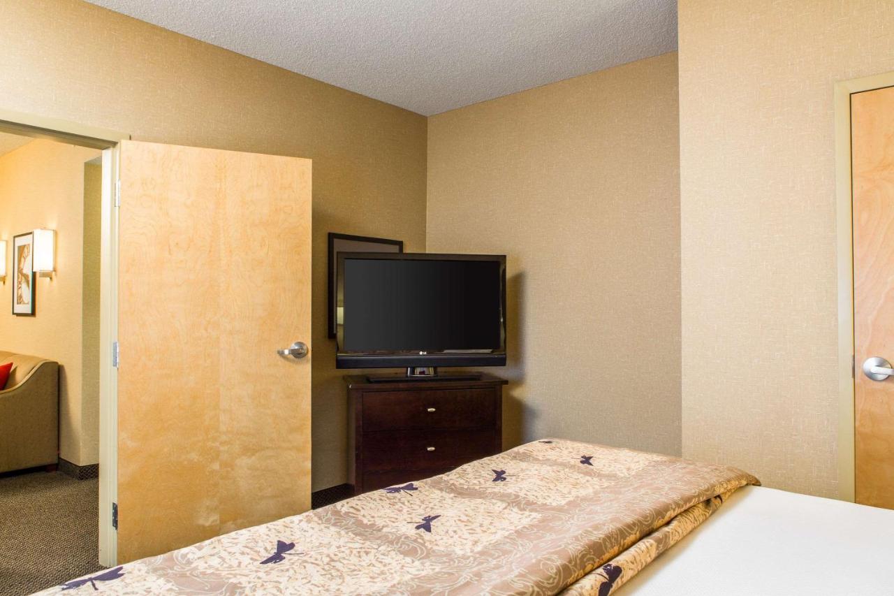 | Cambria Hotel Raleigh - Durham Airport