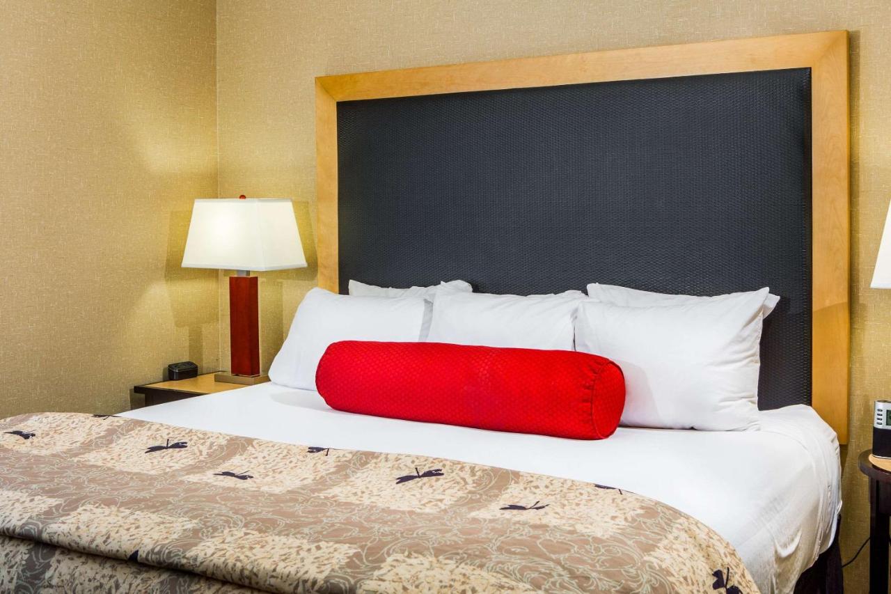  | Cambria Hotel Raleigh - Durham Airport