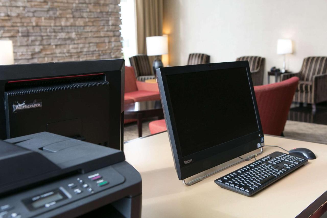 | Cambria Hotel Raleigh - Durham Airport
