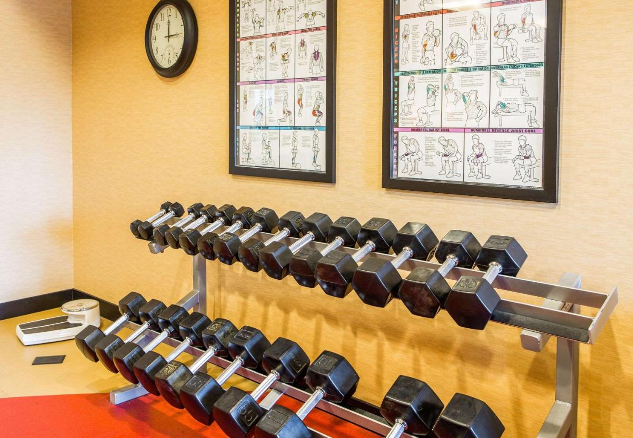 | Cambria Hotel Raleigh - Durham Airport