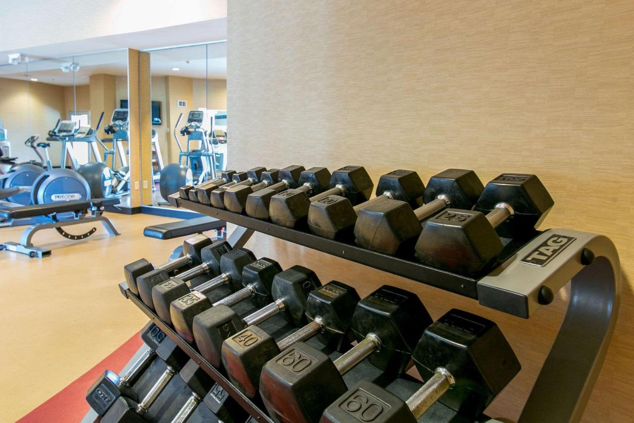| Cambria Hotel Raleigh - Durham Airport