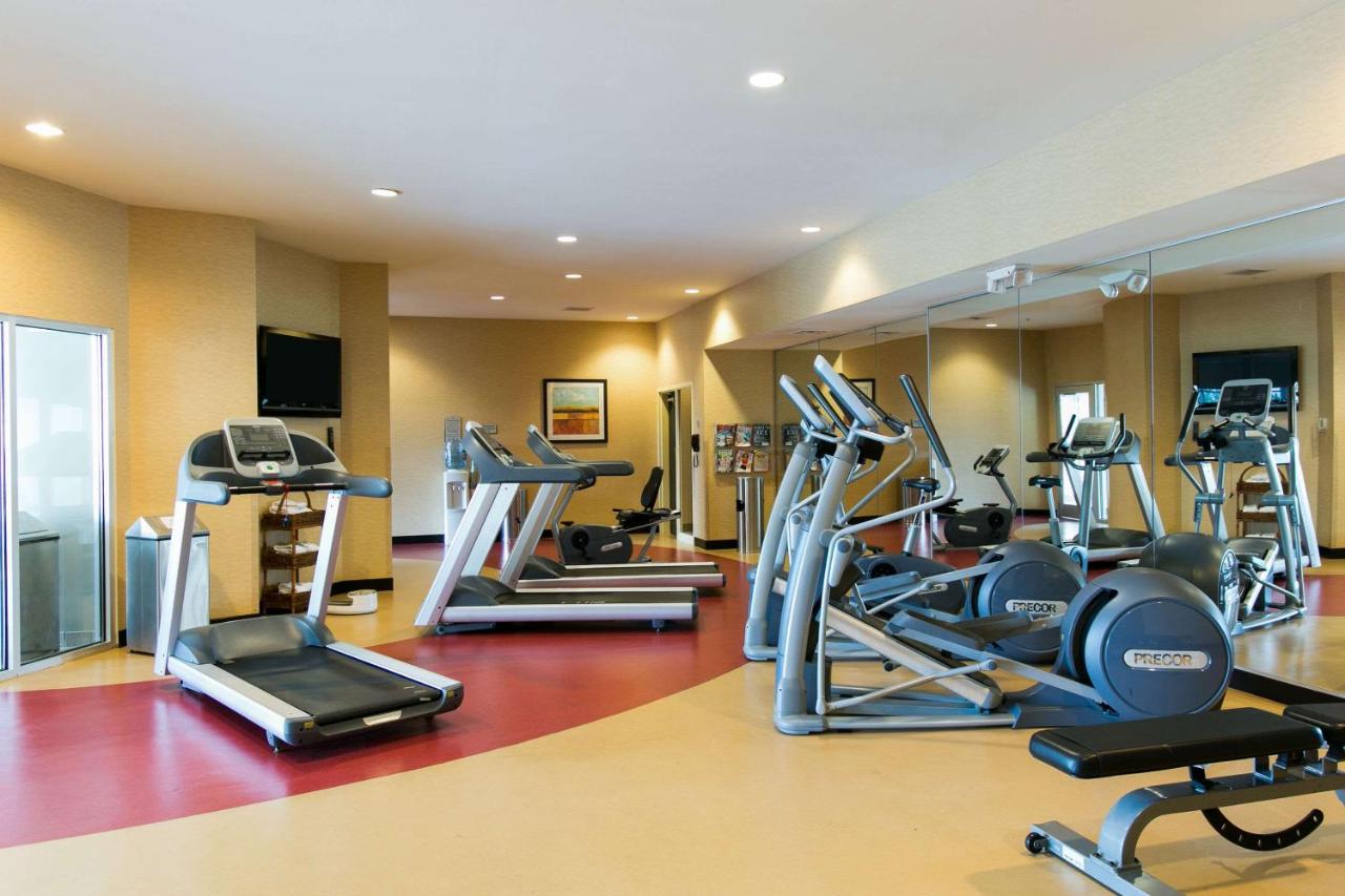 | Cambria Hotel Raleigh - Durham Airport
