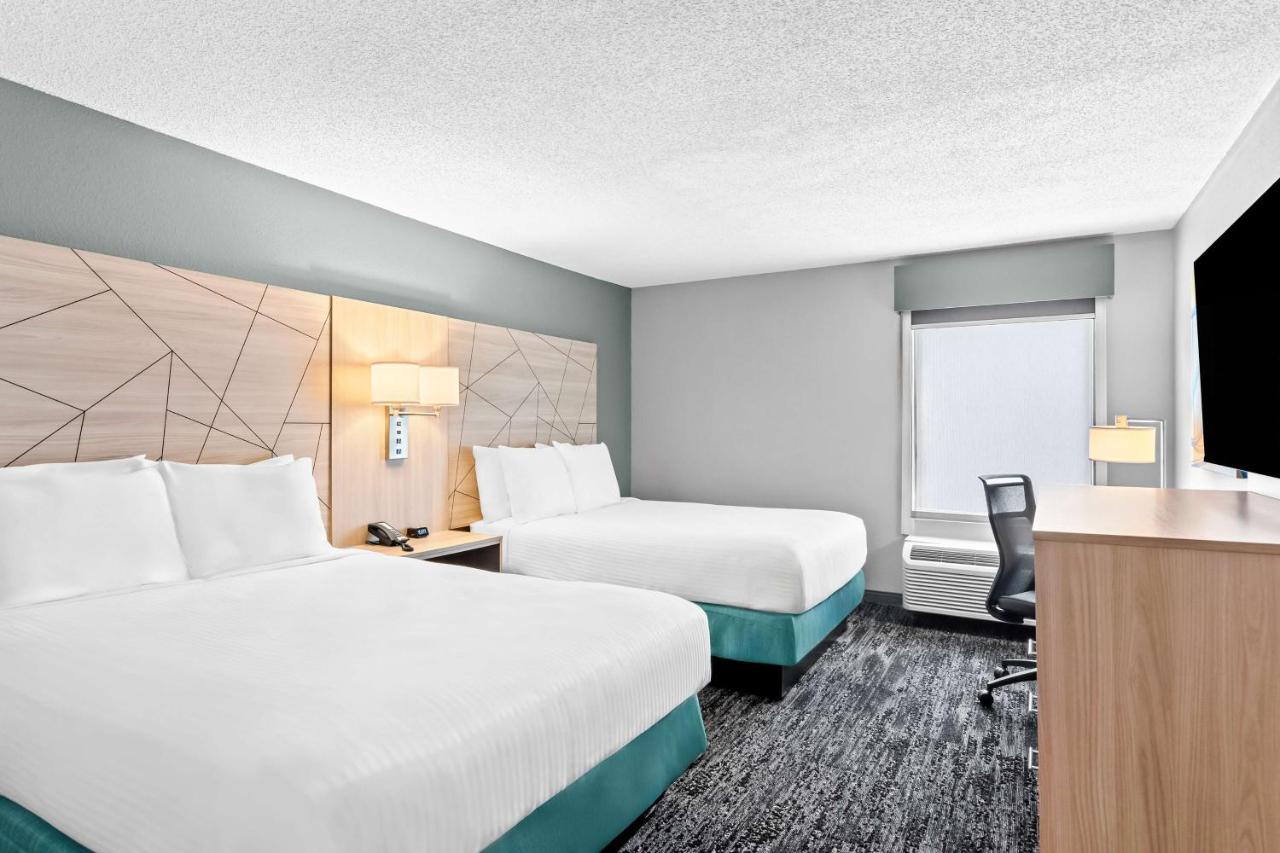  | Days Inn by Wyndham Doswell At the Park