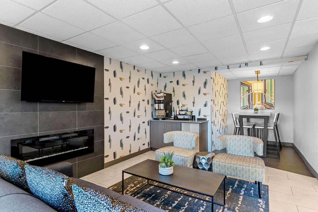  | Days Inn by Wyndham Doswell At the Park