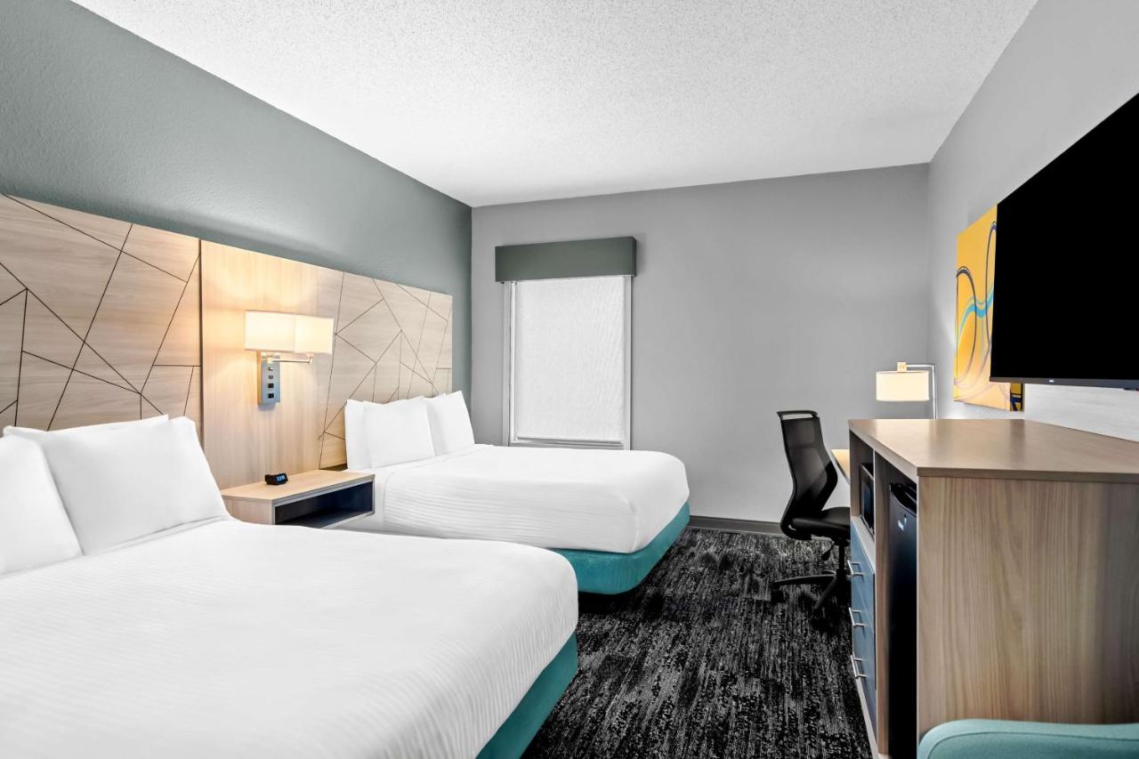  | Days Inn by Wyndham Doswell At the Park