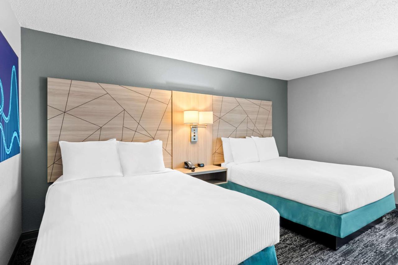  | Days Inn by Wyndham Doswell At the Park