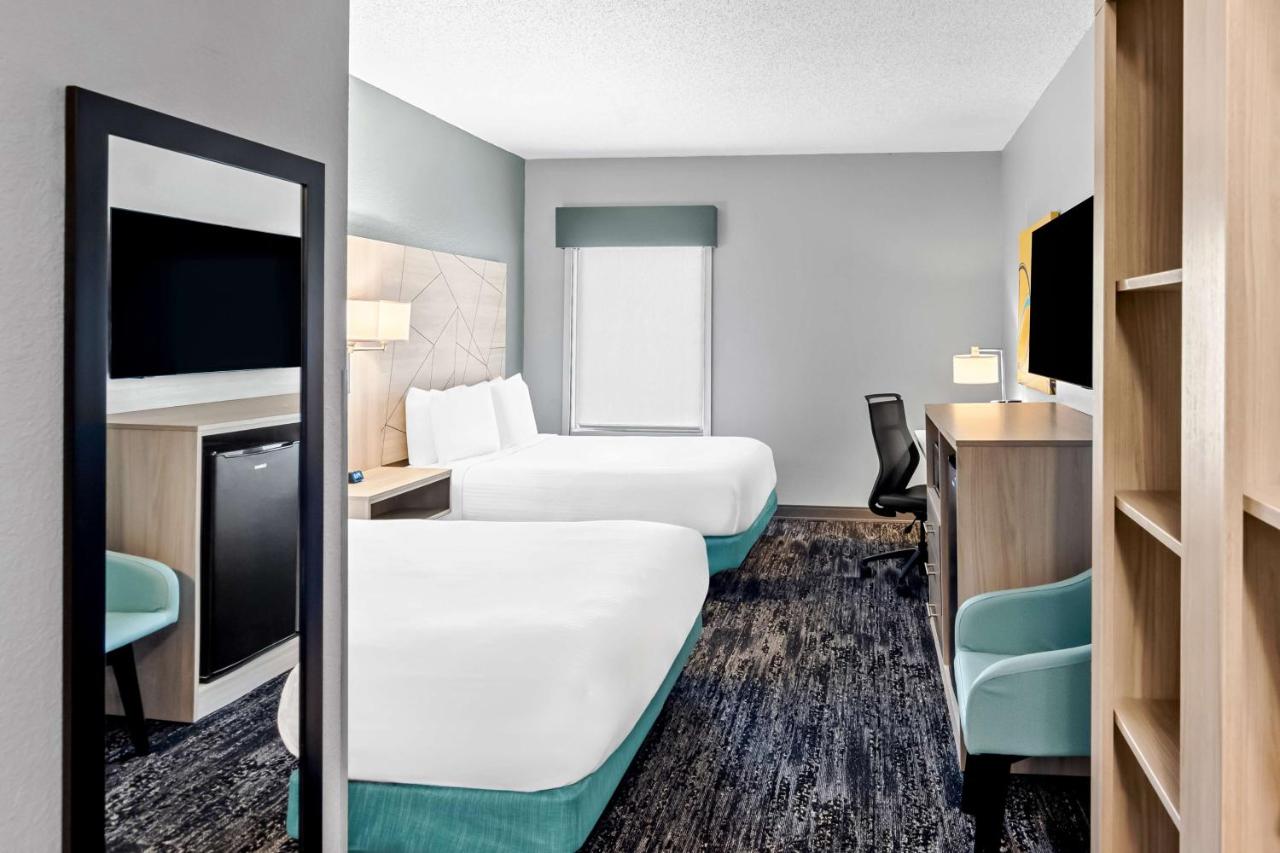  | Days Inn by Wyndham Doswell At the Park