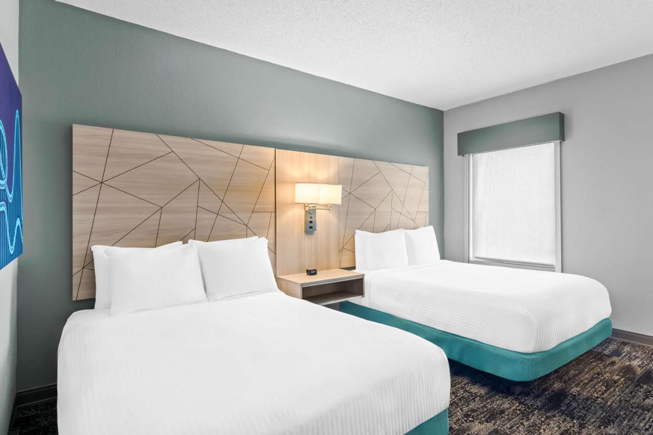  | Days Inn by Wyndham Doswell At the Park