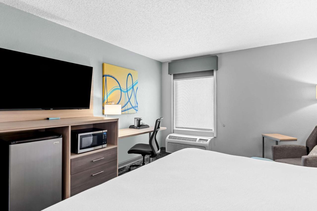 | Days Inn by Wyndham Doswell At the Park