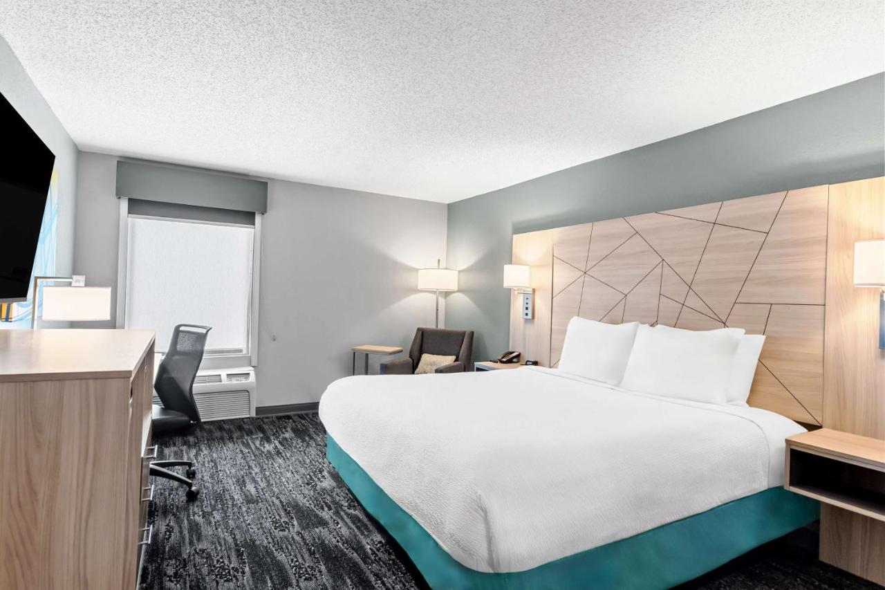  | Days Inn by Wyndham Doswell At the Park