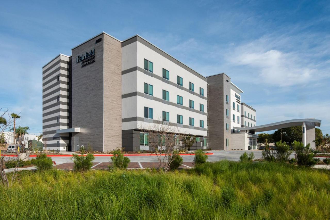 | Fairfield by Marriott Inn & Suites Anaheim Los Alamitos