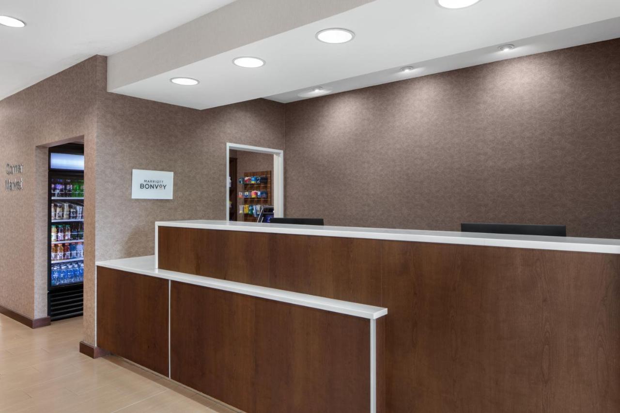 | Fairfield Inn Fort Leonard Wood St. Robert