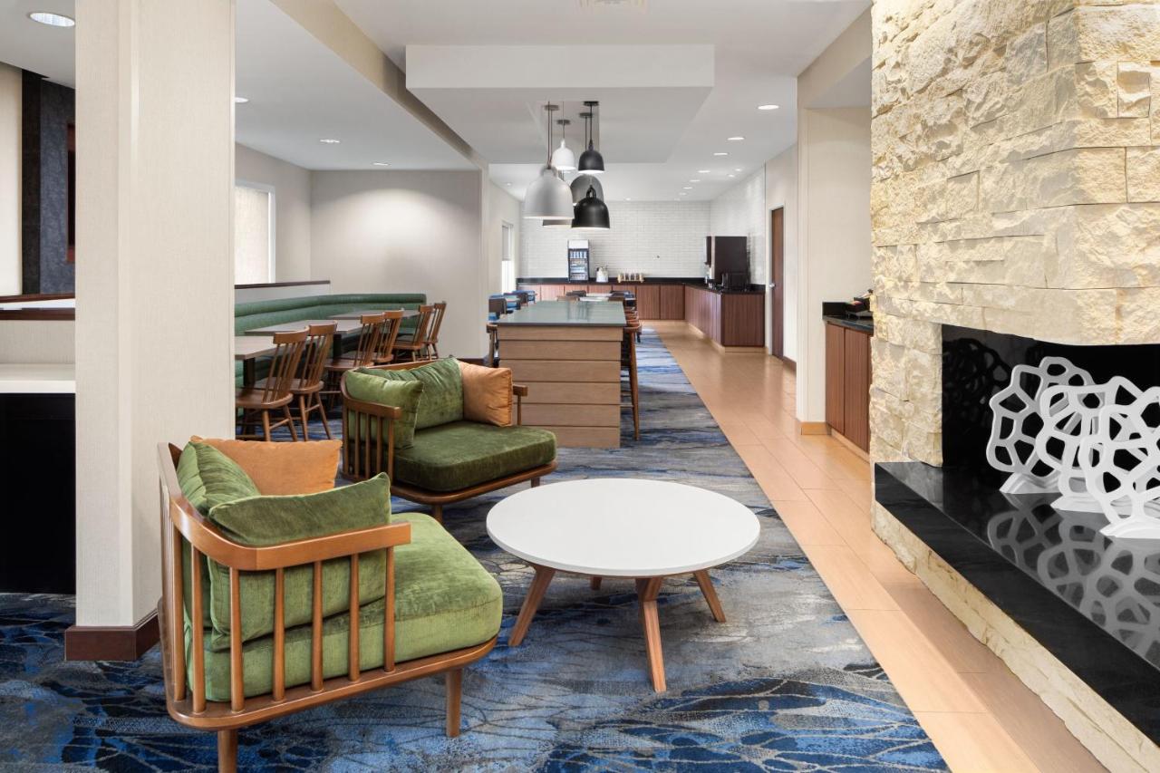 | Fairfield Inn Fort Leonard Wood St. Robert