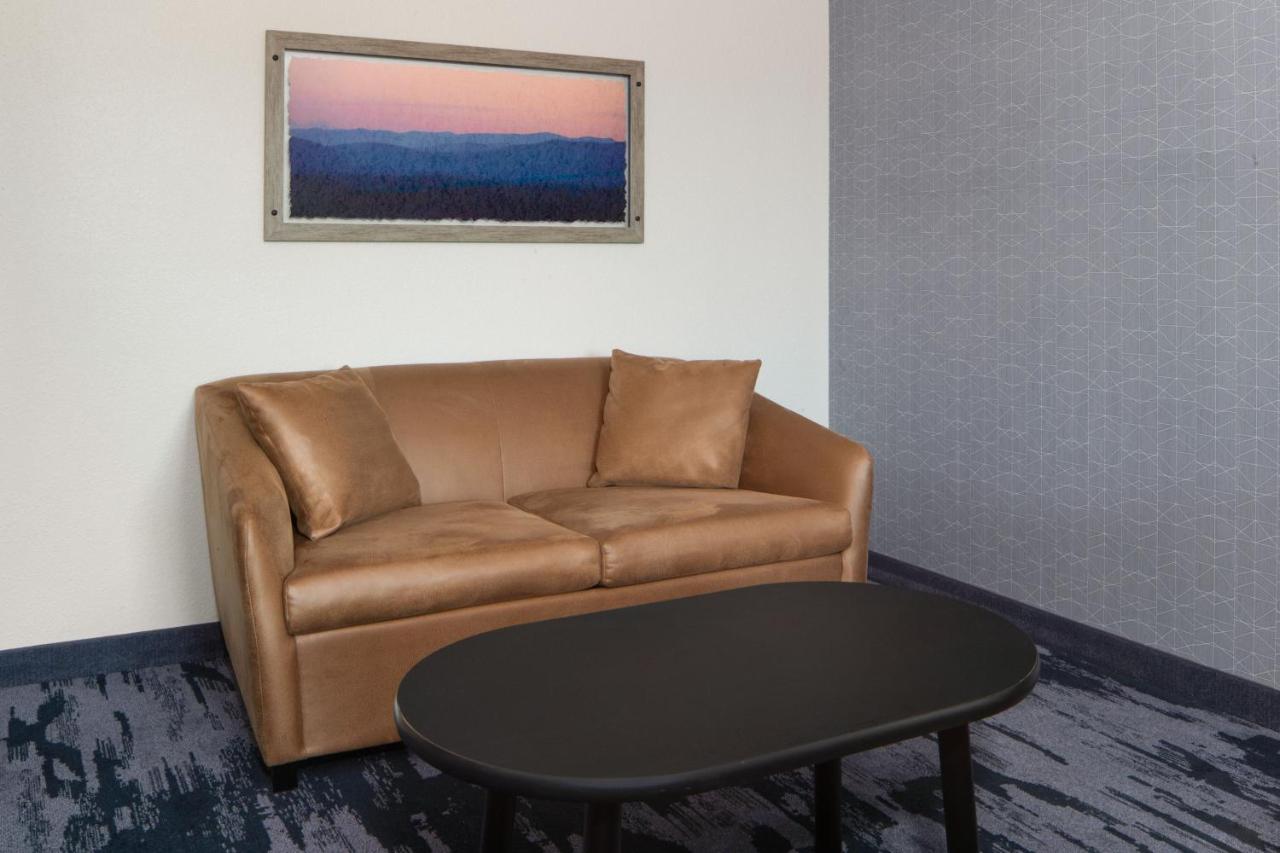 | Fairfield Inn Fort Leonard Wood St. Robert