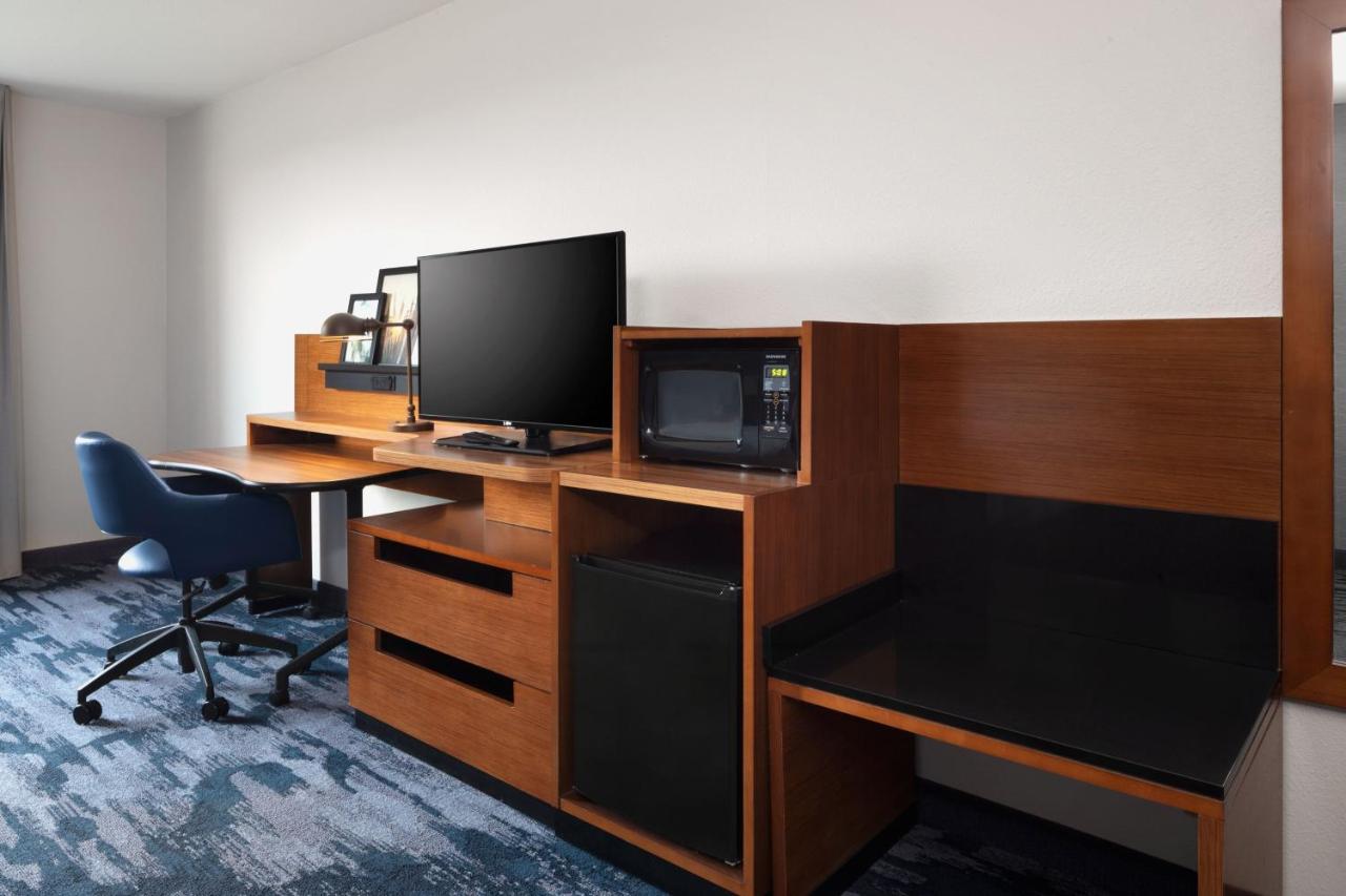 | Fairfield Inn Fort Leonard Wood St. Robert