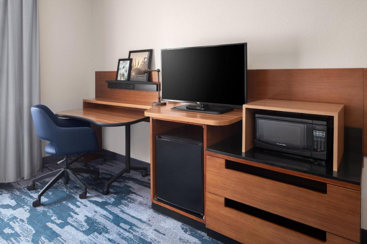 | Fairfield Inn Fort Leonard Wood St. Robert