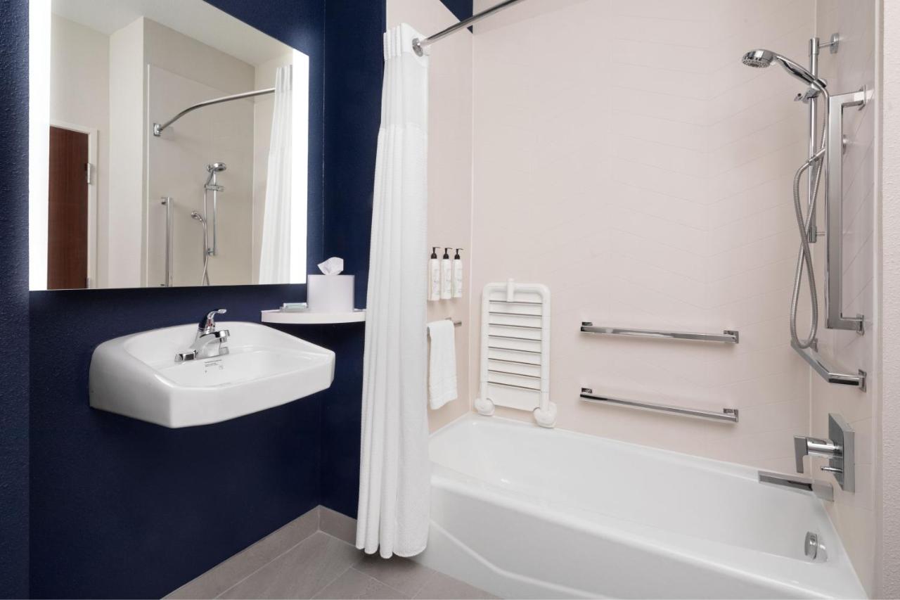 | Fairfield Inn Fort Leonard Wood St. Robert