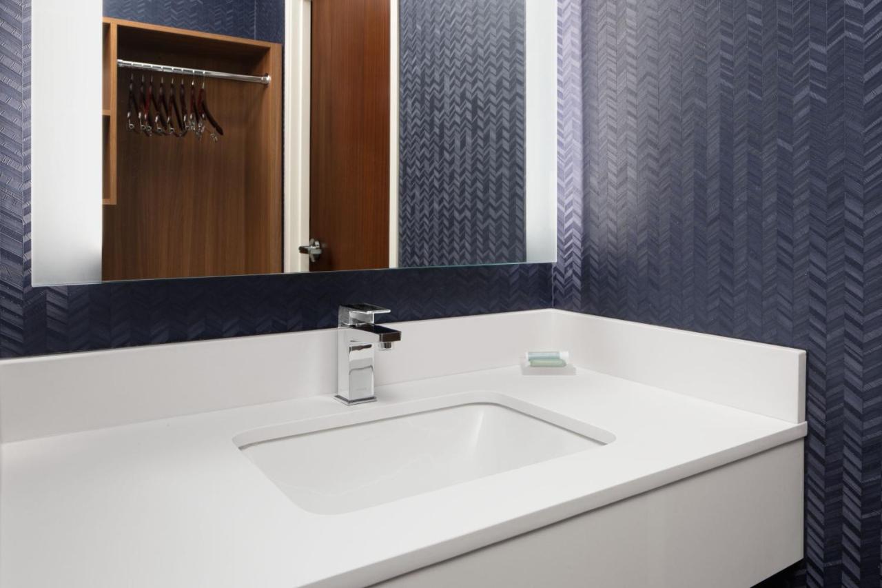 | Fairfield Inn Fort Leonard Wood St. Robert