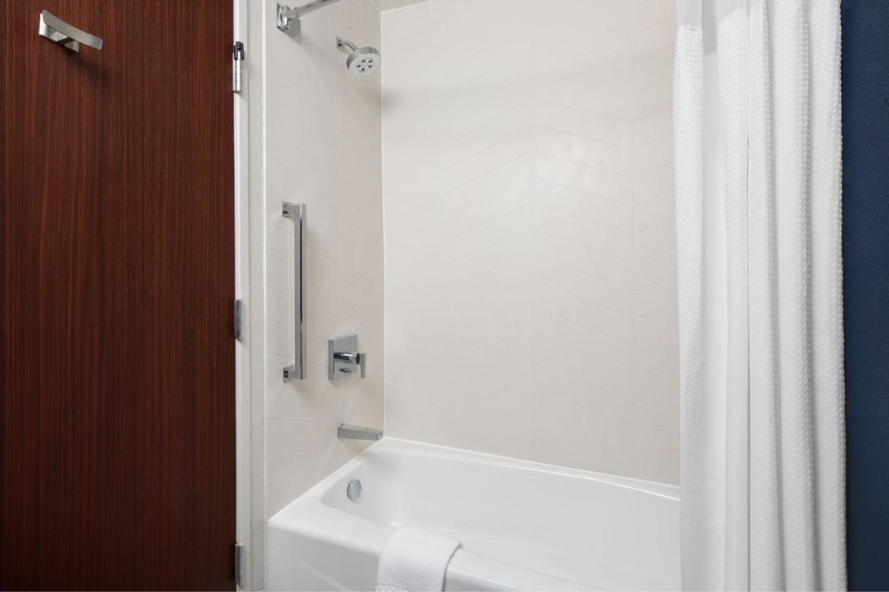 | Fairfield Inn Fort Leonard Wood St. Robert