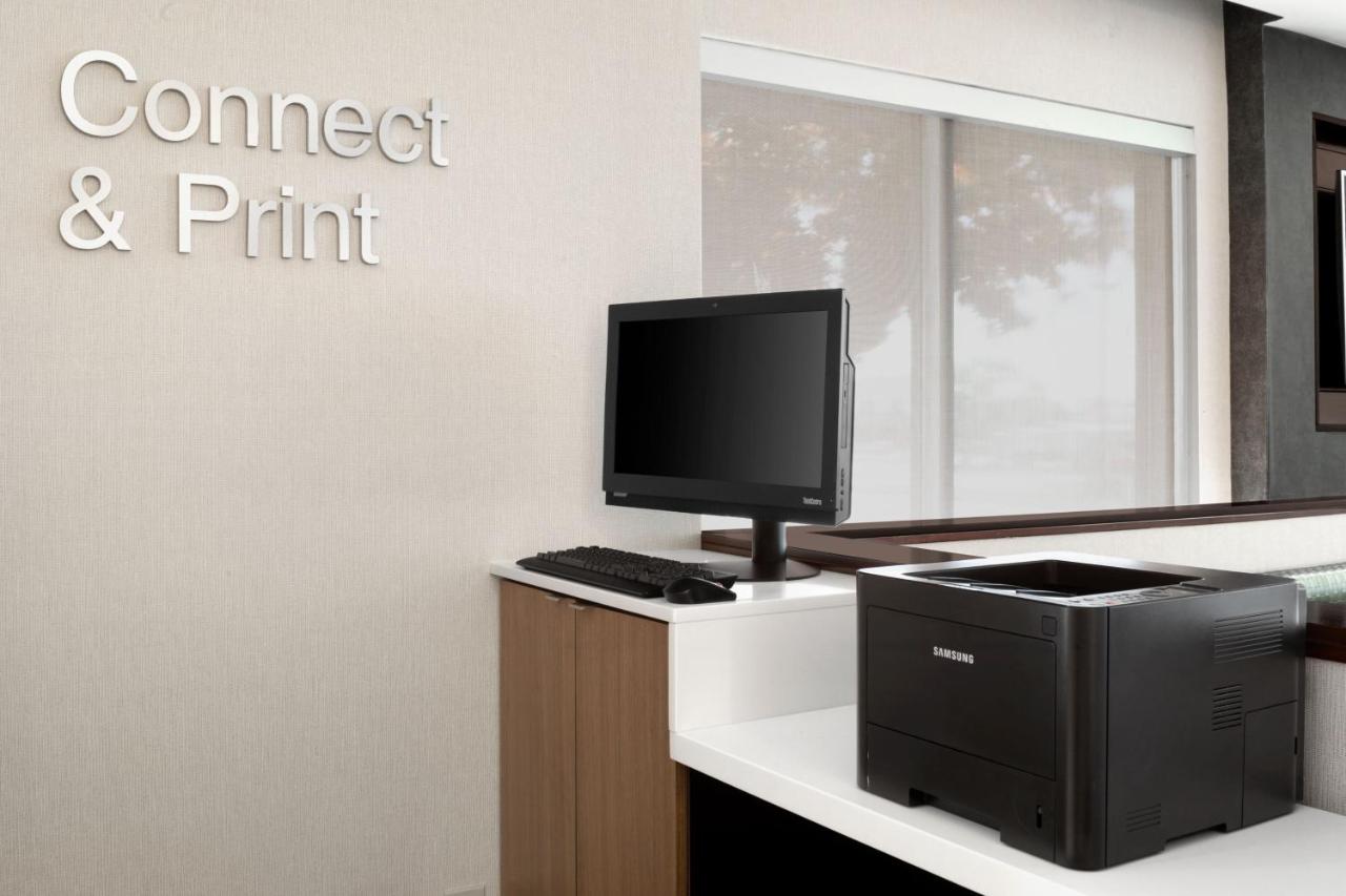 | Fairfield Inn Fort Leonard Wood St. Robert