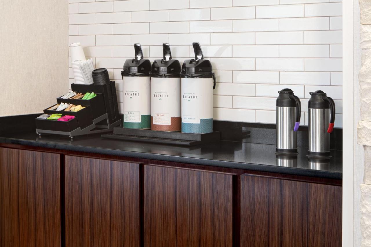 | Fairfield Inn Fort Leonard Wood St. Robert