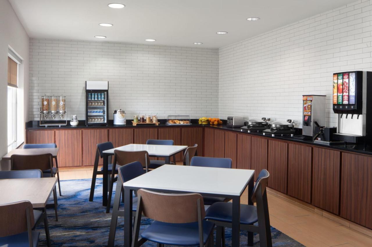 | Fairfield Inn Fort Leonard Wood St. Robert