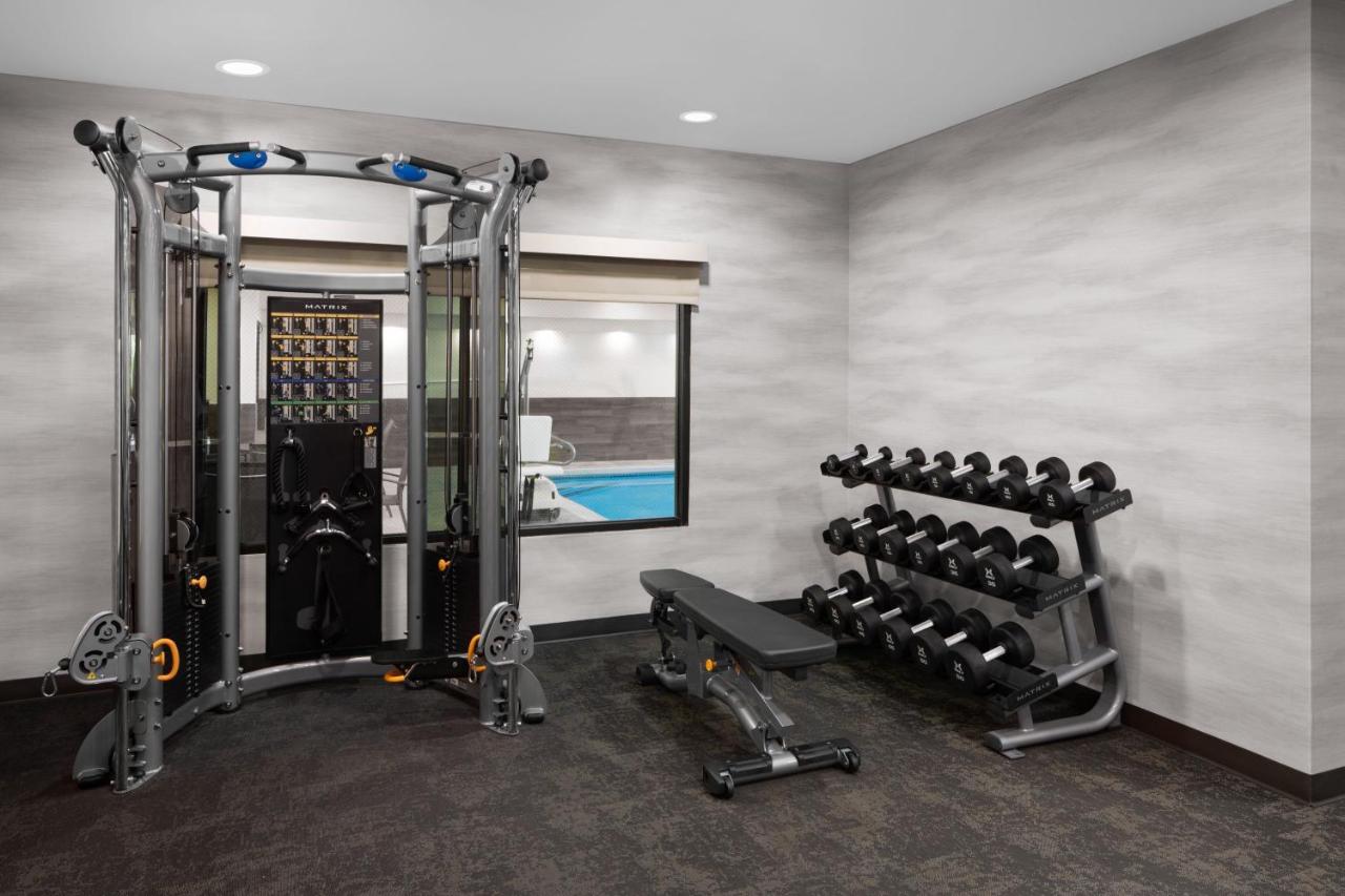 | Fairfield Inn Fort Leonard Wood St. Robert