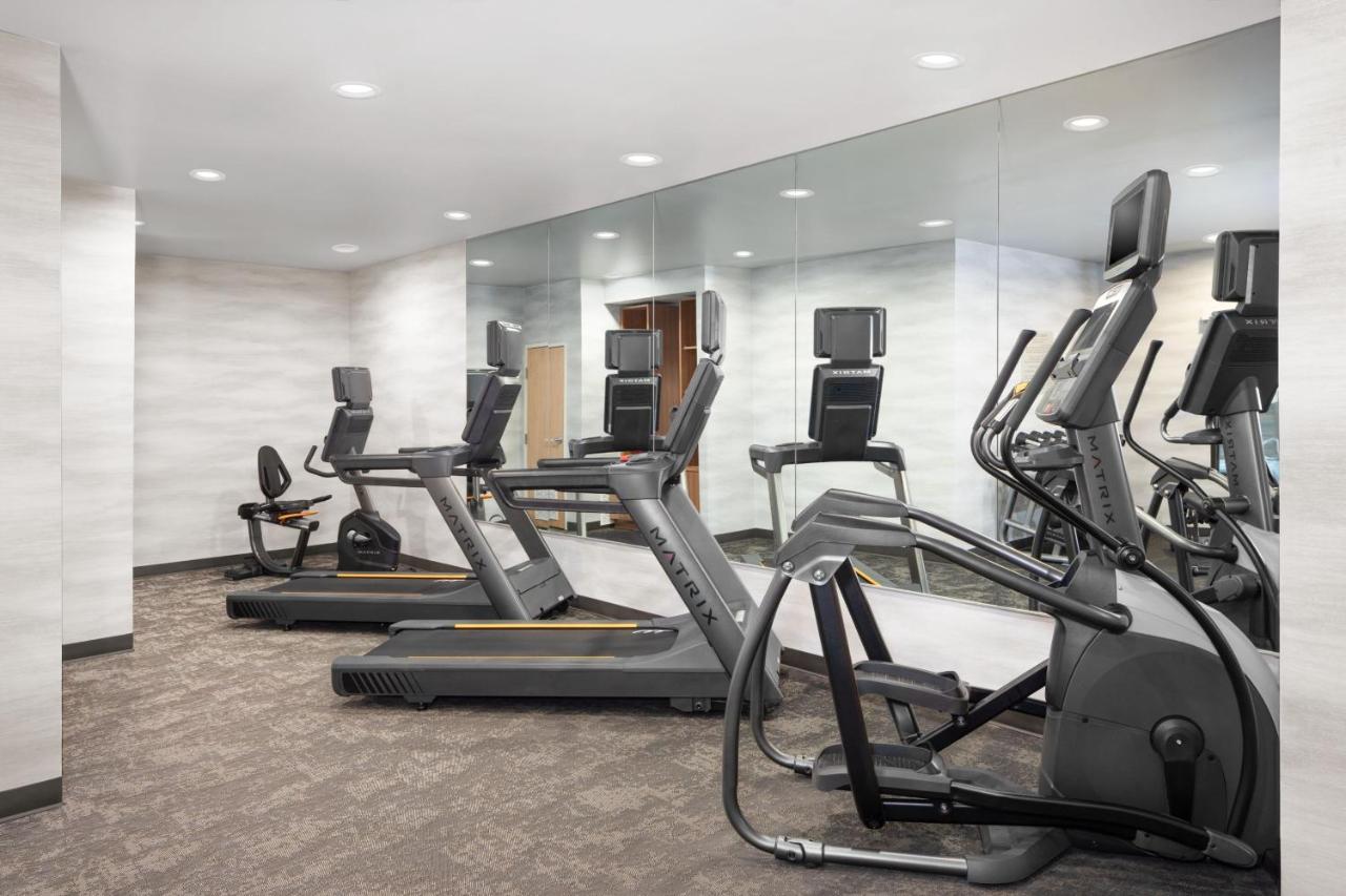 | Fairfield Inn Fort Leonard Wood St. Robert