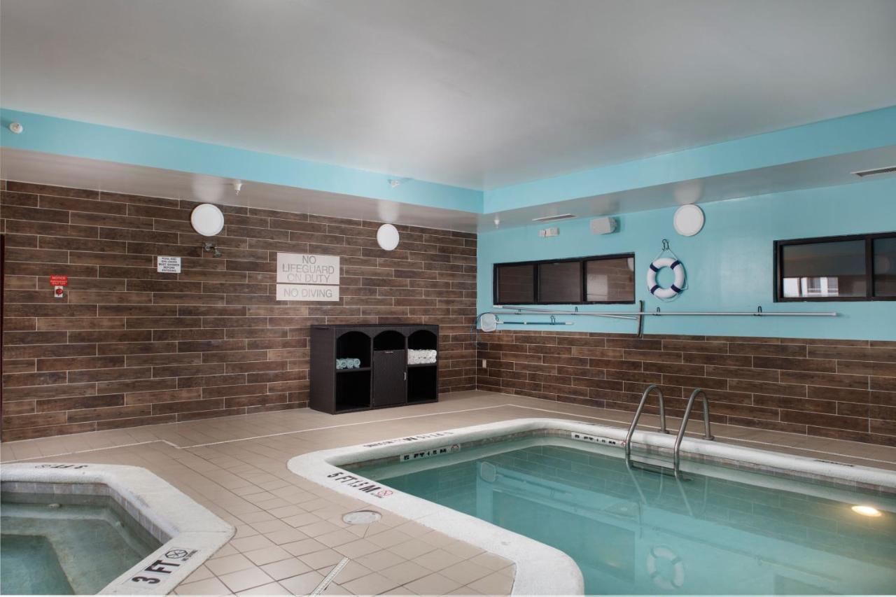 | SpringHill Suites by Marriott Savannah I-95