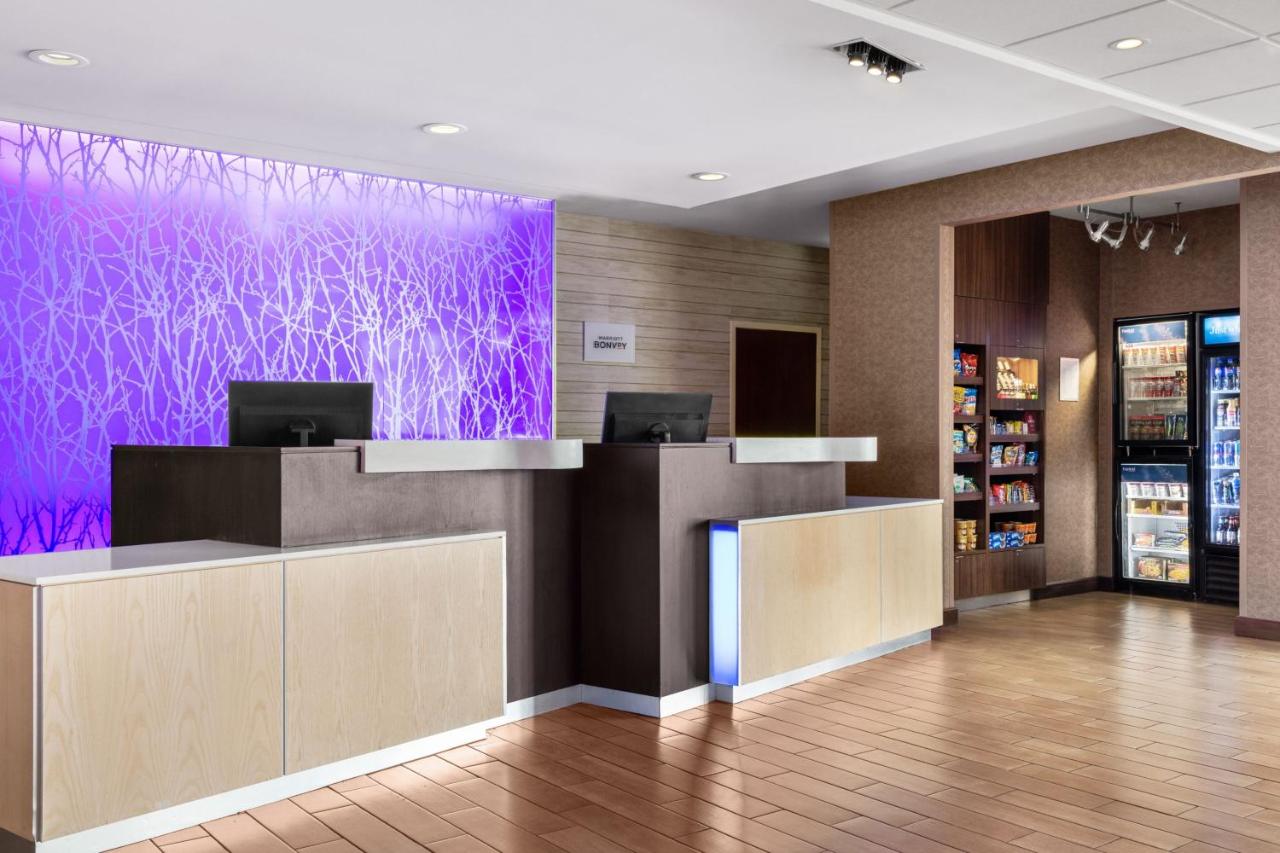  | Fairfield Inn & Suites Alexandria