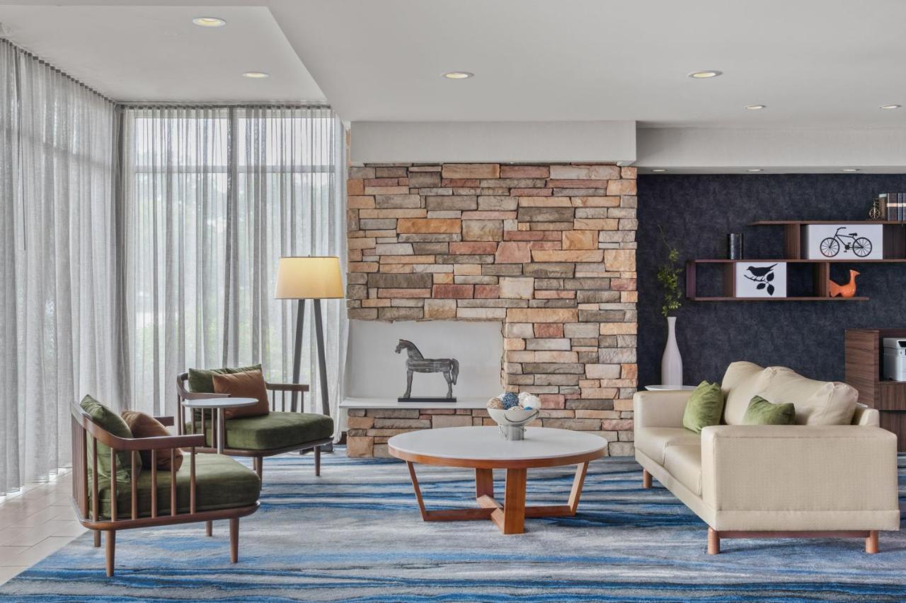  | Fairfield Inn & Suites Alexandria