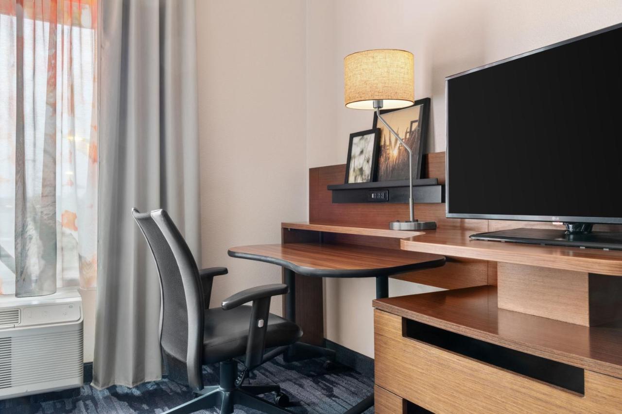  | Fairfield Inn & Suites Alexandria
