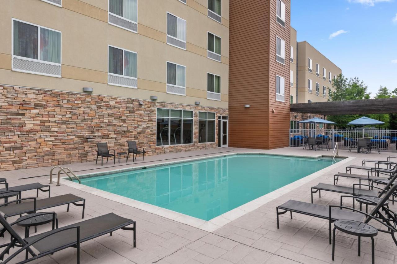  | Fairfield Inn & Suites Alexandria