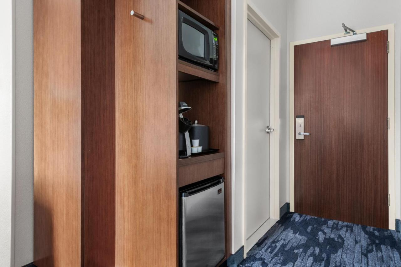  | Fairfield Inn & Suites Alexandria